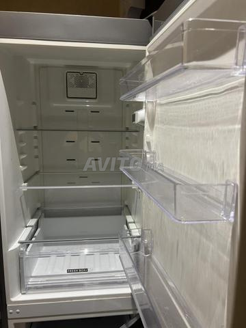 Réfrigérateur slim Whirlpool - 2