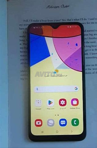 Samsung Galaxy A10s - 2