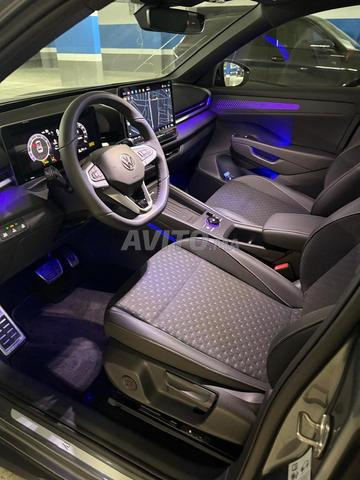 Volkswagen T-roc Neuve import neuf