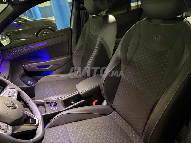 Volkswagen T-roc Neuve import neuf