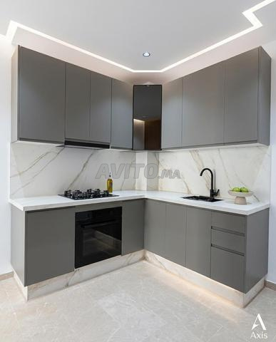 VIVORIA – Appartements 2 chambres haut standing - 2