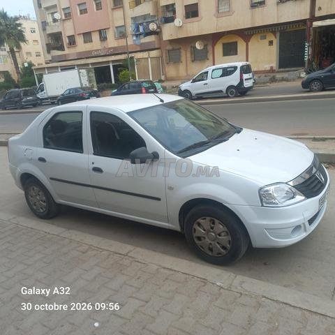 داسيا لوغان - 2