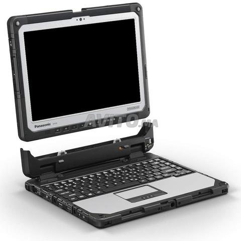 Panasonic Toughbook CF-33 i5 Gen 7 Ram 16GB /512GB