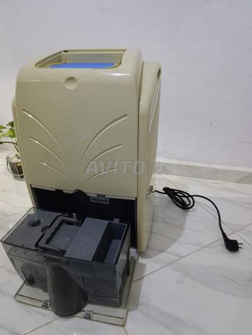 Déshumidificateur 35L - 2