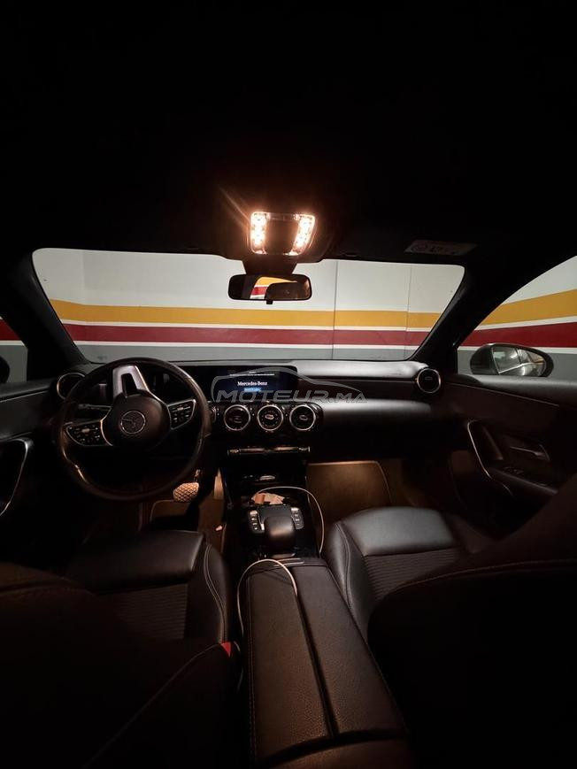 Mercedes-Benz Classe A180 – 2022 – Très bon état