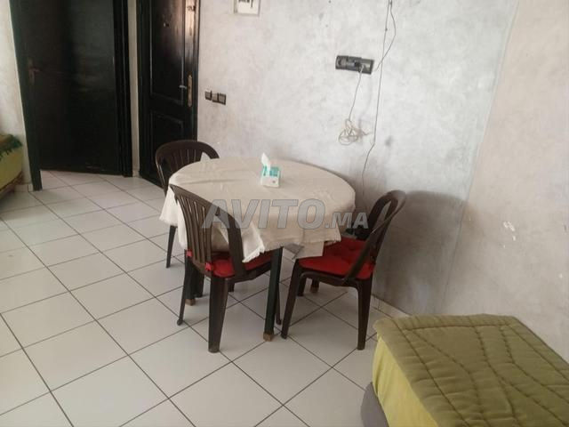 Appartement à vendre 52 m² à Casablanca - 2
