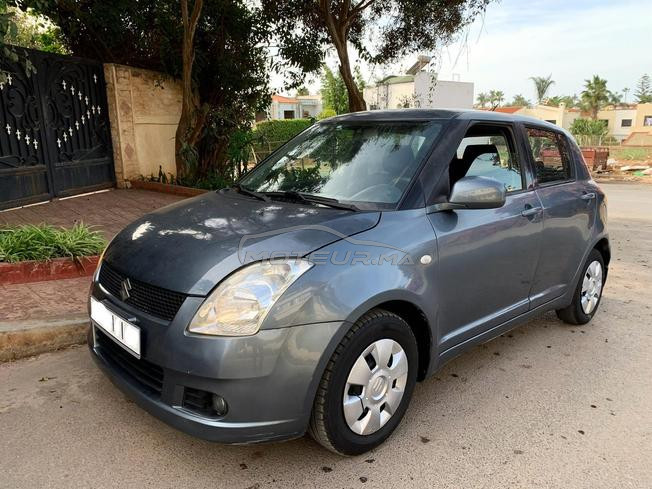 SUZUKI SWIFT 6CV 