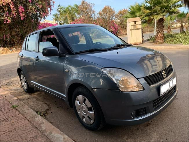 SUZUKI SWIFT 6CV 