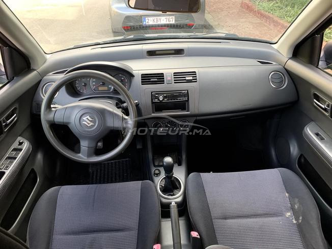 SUZUKI SWIFT 6CV 