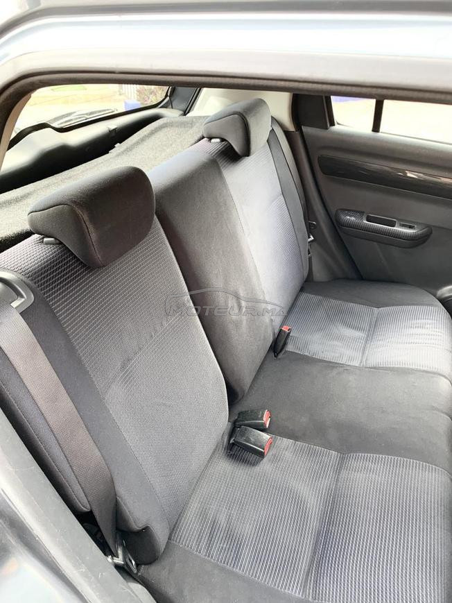SUZUKI SWIFT 6CV 