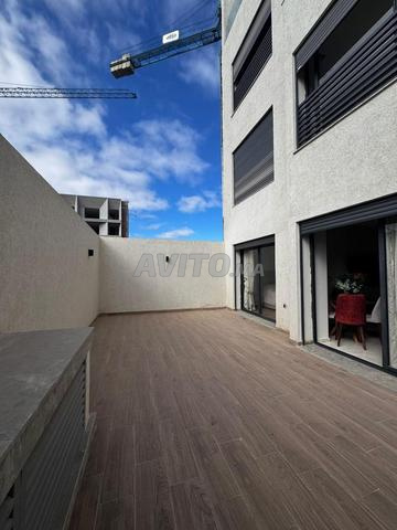Studio à louer 80 m² à Casablanca - 2
