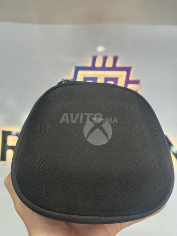 Manette sans fil - 2