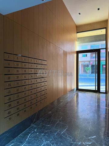 Bureau 71 m² à louer – Elite Garden 2 - 2