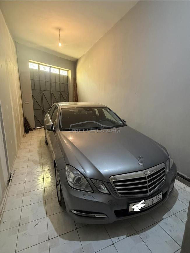 Mercedes benz