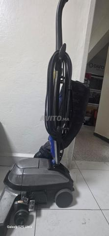 ASPIRATEUR PROFESSIONNEL KIRBY AVILAR2 - 2