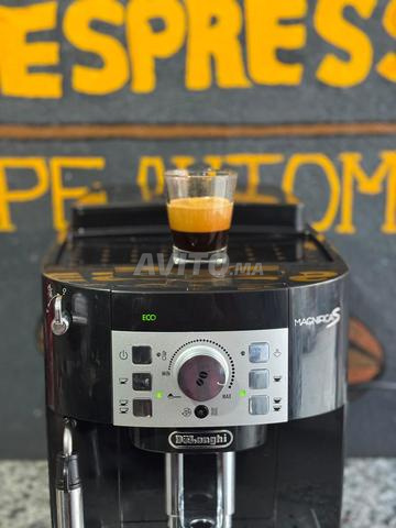 آلة قهوة DELONGHI MAGNIFICA S - 2