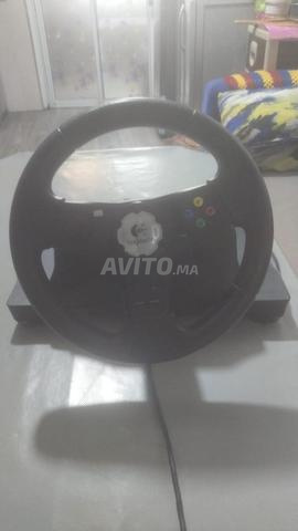 Volant de Xbox - 2