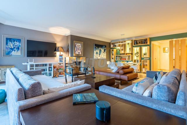 Vente Appartement à Casablanca - 2