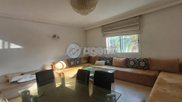 MHD-MHD-1219 - Appartement à vendre à Wafa