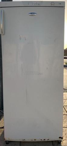 À VENDRE – CONGÉLATEUR WHIRLPOOL
