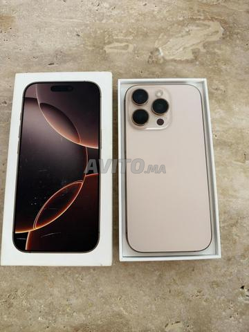 iPhone 16 Pro - 2