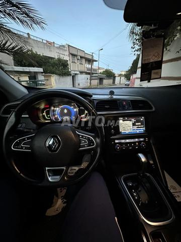 Renault Kadjar Automatique faible kilométrage toppp - 2