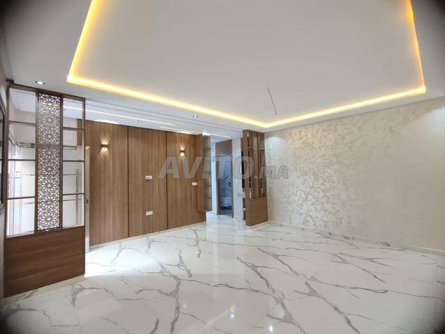 Appartement à côté de Marjane - 2