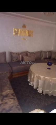 Appartement à vendre au centre de Salé - 2