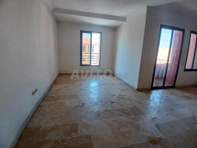 Plateau de bureau 65 m² à louer à Guéliz - 2