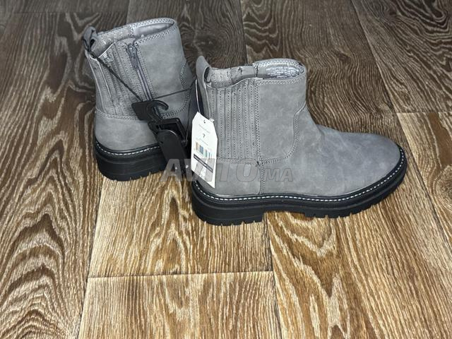 Chaussures originales - 2