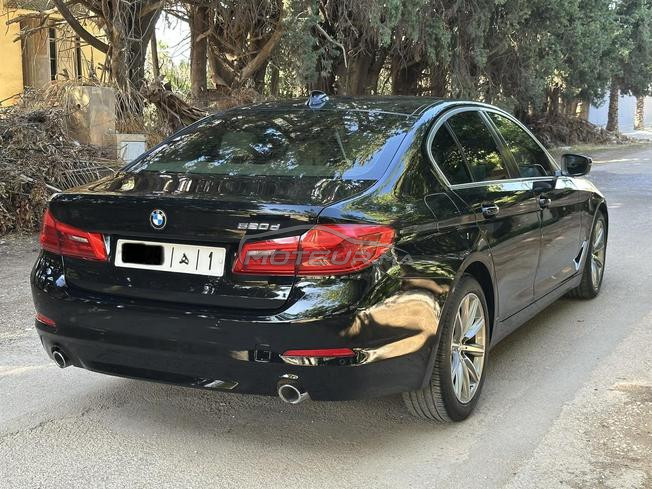 Bmw serie 520d g30 entretien bmw topp