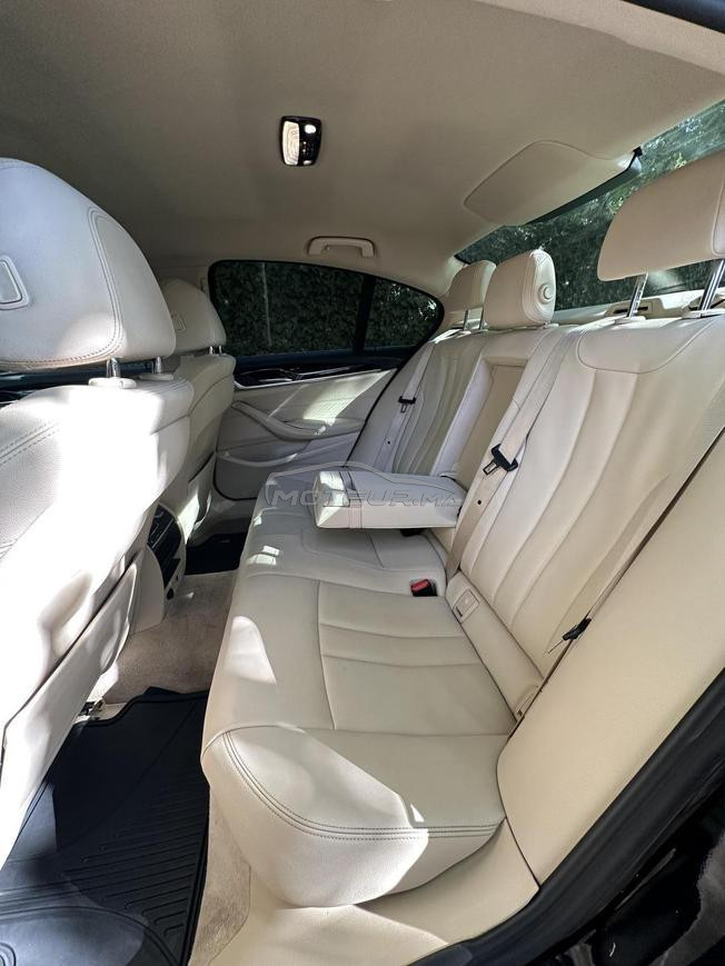 Bmw serie 520d g30 entretien bmw topp