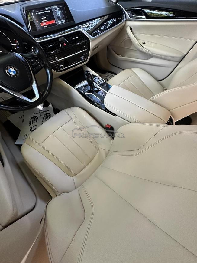Bmw serie 520d g30 entretien bmw topp