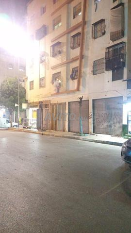 À VENDRE – LOCAL COMMERCIAL DE 18 m² À ERRAHMA - 2