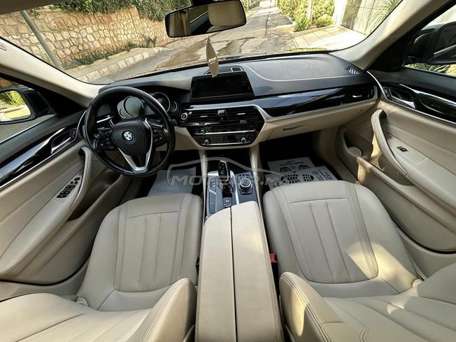 Bmw serie 520d g30 entretien bmw topp
