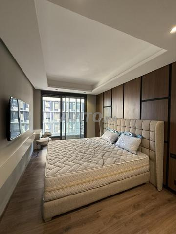 Studio Meublé Neuf Jamais Habité | CFC - 2