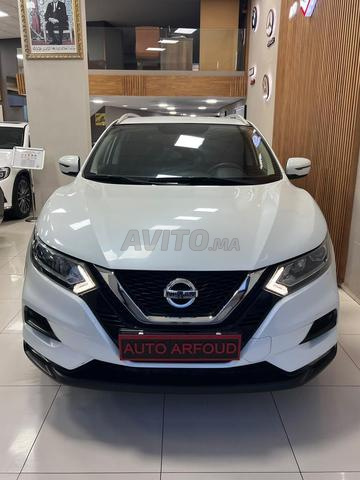Nissan Qashqai 2019 - 2