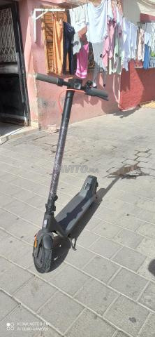 Trottinette électrique Xiaomi 4 Lite. Trottinette électrique - 2
