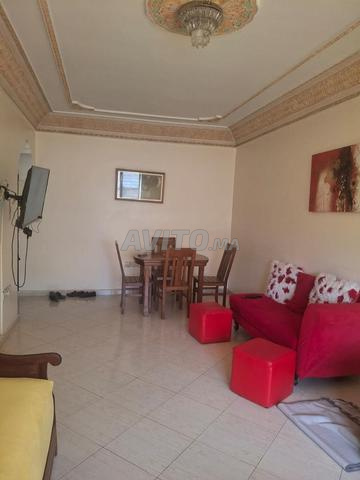Joli appartement meublé à louer - 2