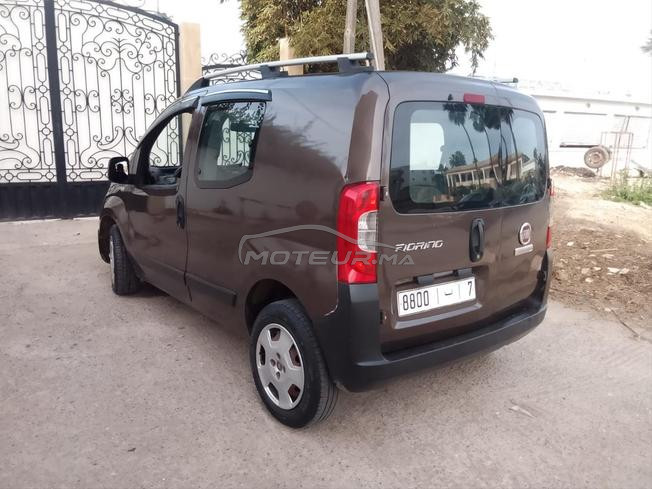 fiat fiorino jamie accdonte 