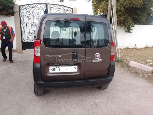 fiat fiorino jamie accdonte 