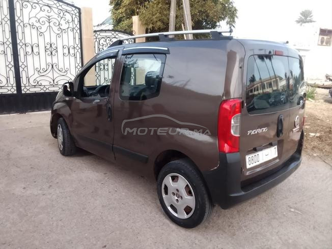 fiat fiorino jamie accdonte 