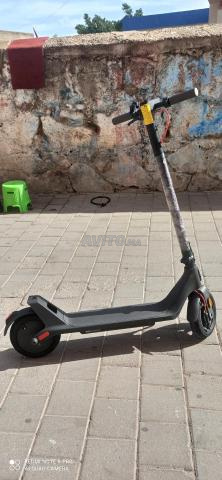 Trottinette électrique Xiaomi 4 Lite - 2
