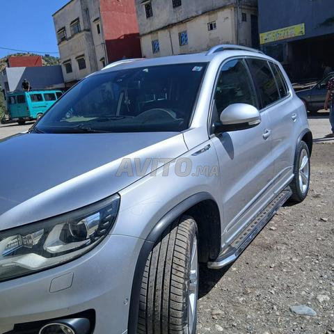 Tiguan rling hora 2014dewana2023 - 2