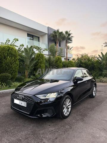 أودي A3 35tdi 2023