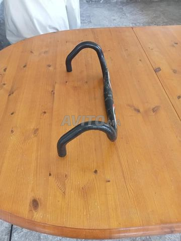 Guidon vélo en aluminium importé - 2