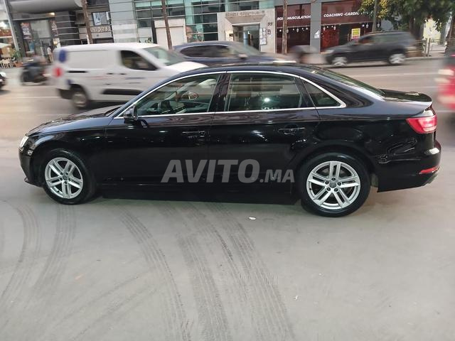 أودي A4 2019 - 2