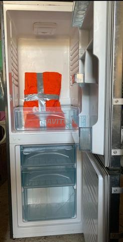 RÉFRIGÉRATEUR FRIZAC 2 PORTES AVEC CONGÉLATEUR - 2