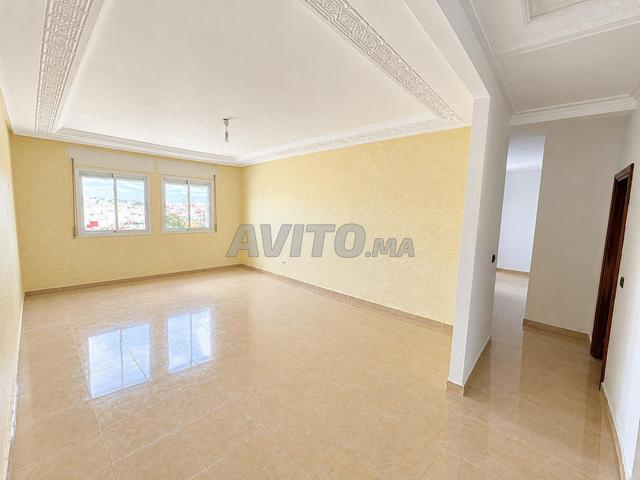 📍 Appartement vide | 2 chambres à Val Fleuri - 2