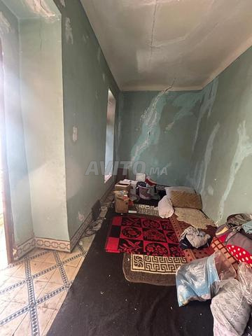 Riad titré à vendre à Derb Dabachi Marrakech
